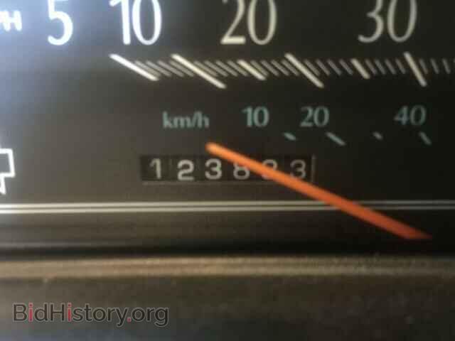 1993 CADILLAC DEVILLE - VIN: 1G6CD53B1P4294803 - Photo 8