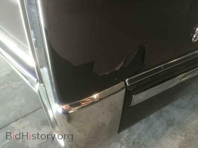 1993 CADILLAC DEVILLE - VIN: 1G6CD53B1P4294803 - Photo 10