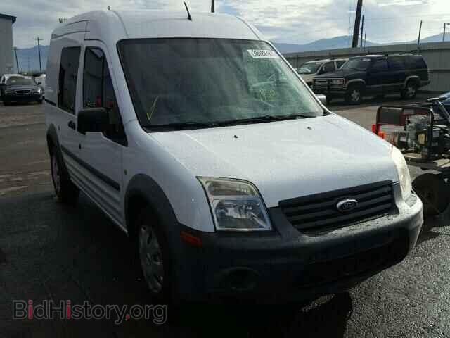Photo NM0LS6AN3BT046537 - FORD TRANSIT CO 2011