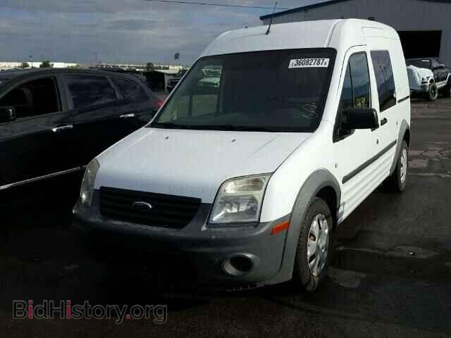 2011 FORD TRANSIT CO - VIN: NM0LS6AN3BT046537 - Фото 2