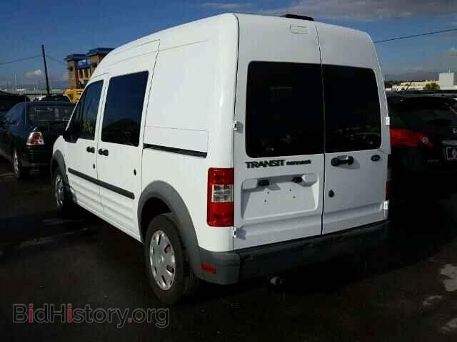 2011 FORD TRANSIT CO - VIN: NM0LS6AN3BT046537 - Фото 3
