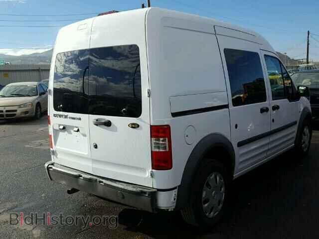 2011 FORD TRANSIT CO - VIN: NM0LS6AN3BT046537 - Фото 4