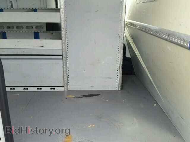 2011 FORD TRANSIT CO - VIN: NM0LS6AN3BT046537 - Фото 6