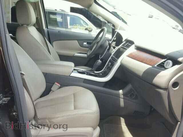 2013 FORD EDGE - VIN: 2FMDK3KC5DBA43561 - Photo 5