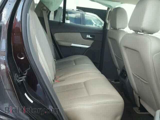 2013 FORD EDGE - VIN: 2FMDK3KC5DBA43561 - Photo 6
