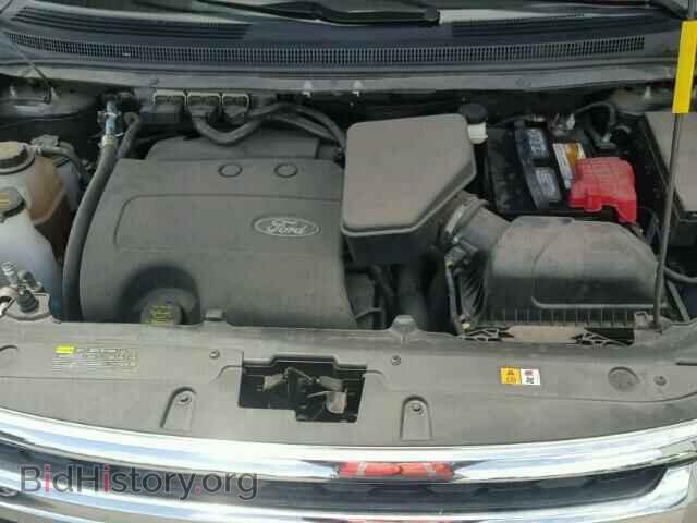 2013 FORD EDGE - VIN: 2FMDK3KC5DBA43561 - Photo 7