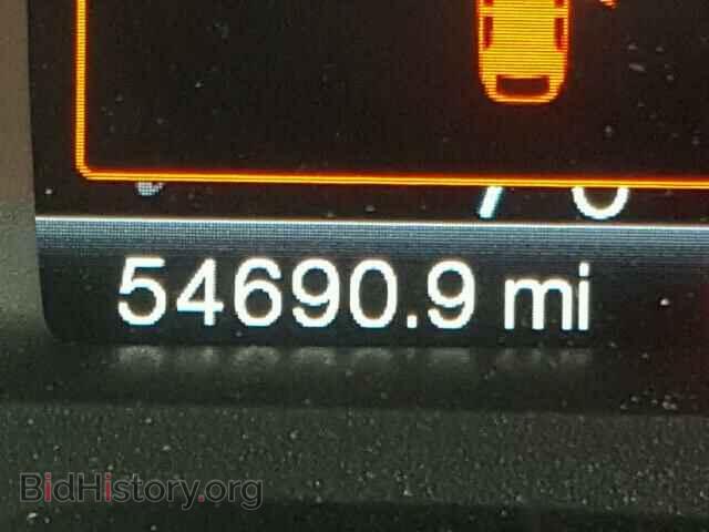 2013 FORD EDGE - VIN: 2FMDK3KC5DBA43561 - Photo 8