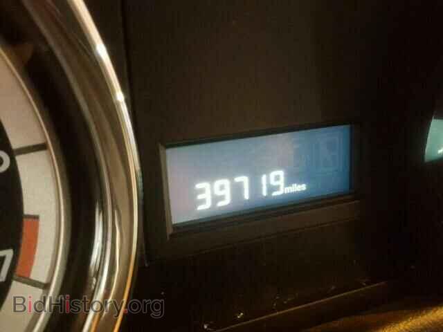 2016 DODGE CARAVAN - VIN: 2C4RDGCG7GR324379 - Фото 8