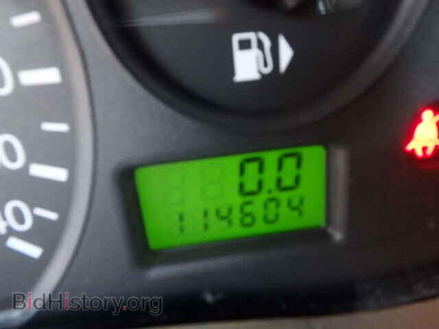 2006 FORD FOCUS - VIN: 1FAFP34N96W103524 - Фото 8