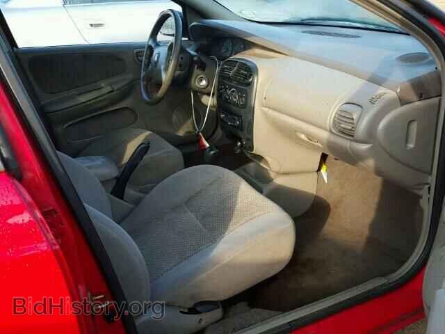 2000 DODGE NEON - VIN: 1B3ES46C7YD605034 - Фото 5