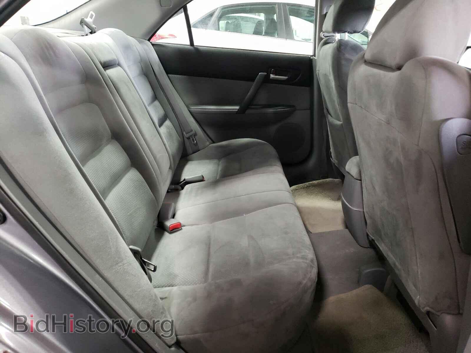 2007 MAZDA 6 - VIN: 1YVHP80C475M52175 - Фото 6
