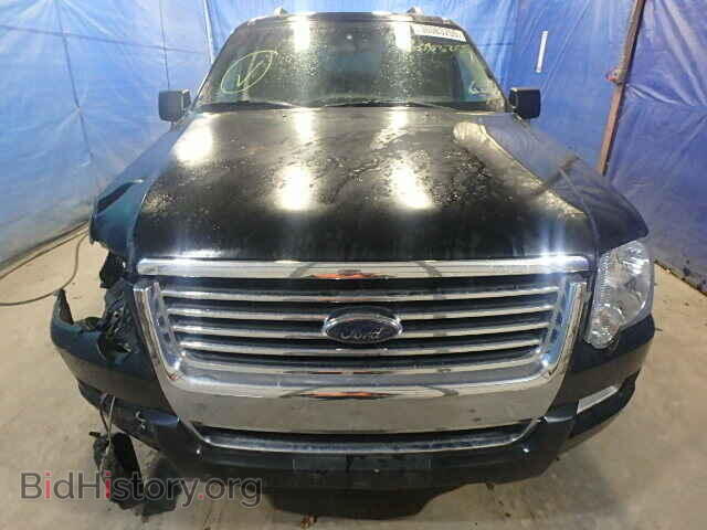 2010 FORD EXPLORER - VIN: 1FMEU7DE9AUA65847 - Photo 9