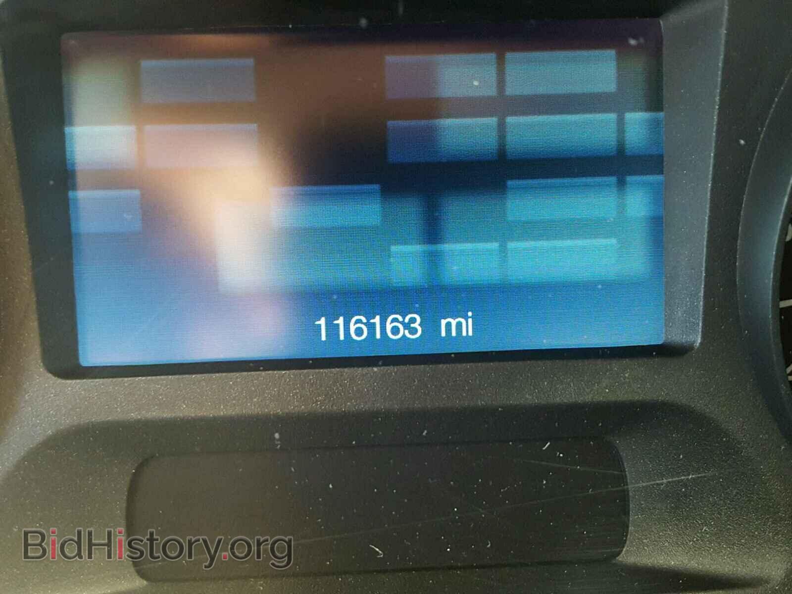 2012 FORD EDGE - VIN: 2FMDK3GC9CBA60449 - Фото 8