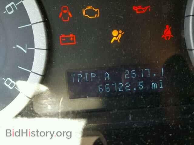 2011 FORD ESCAPE - VIN: 1FMCU9DG3BKA87358 - Фото 8