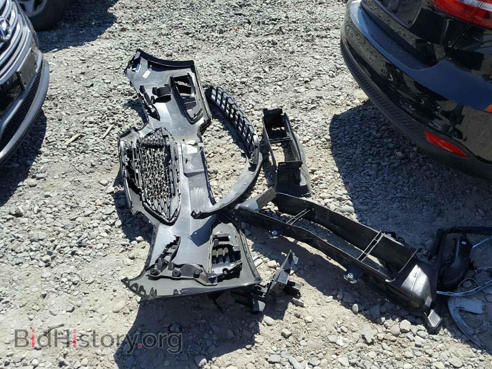 2017 FORD FOCUS - VIN: 1FADP3E2XHL344315 - Фото 9