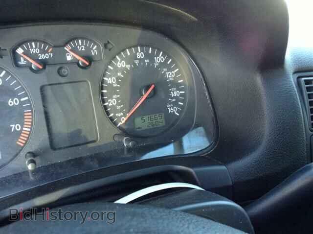 2006 VOLKSWAGEN GOLF - VIN: 9BWFL61J464000280 - Фото 8