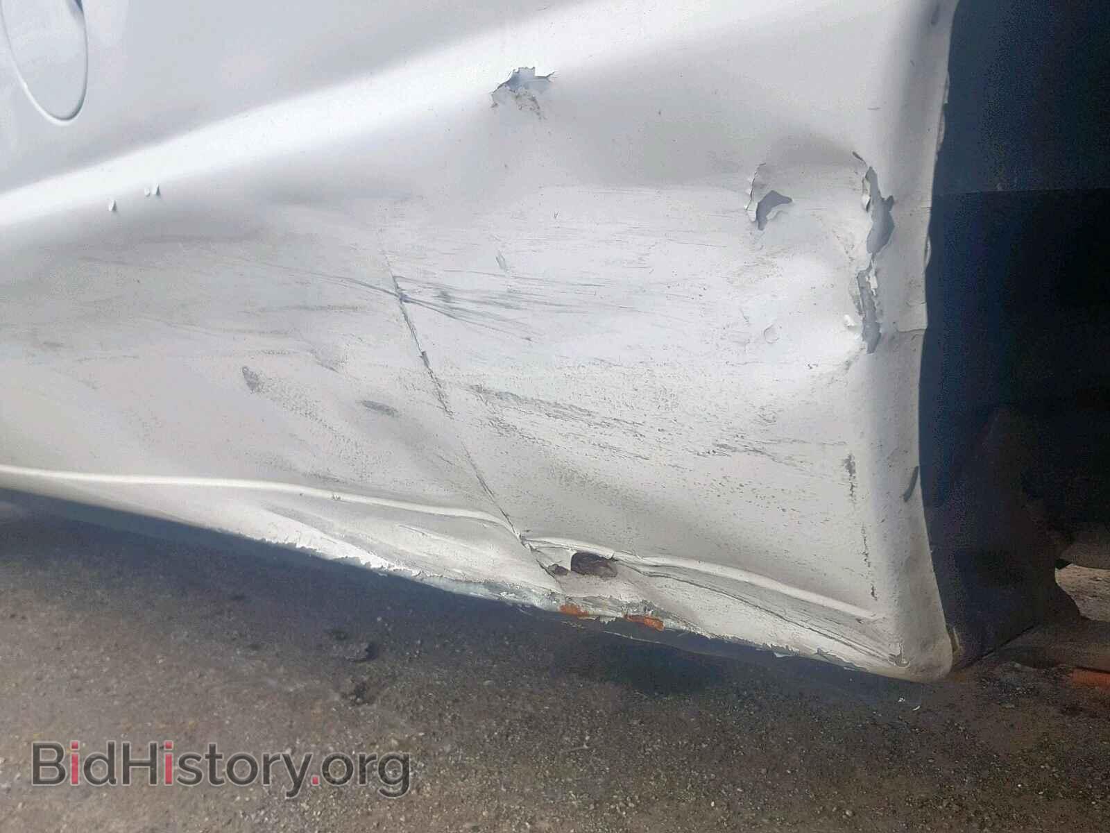 2005 FORD ECONOLINE - VIN: 1FTNE24L65HB37301 - Фото 9