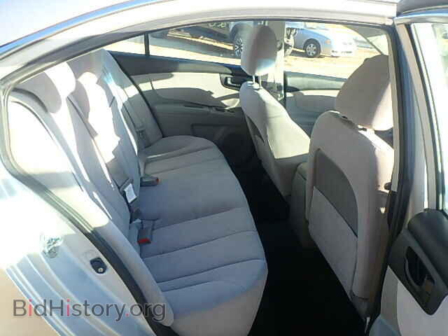 2009 KIA OPTIMA - VIN: KNAGE228295299342 - Фото 6