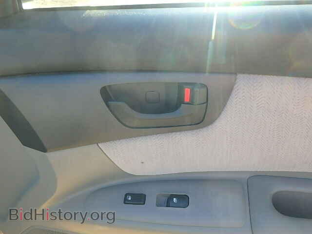 2009 KIA OPTIMA - VIN: KNAGE228295299342 - Фото 9
