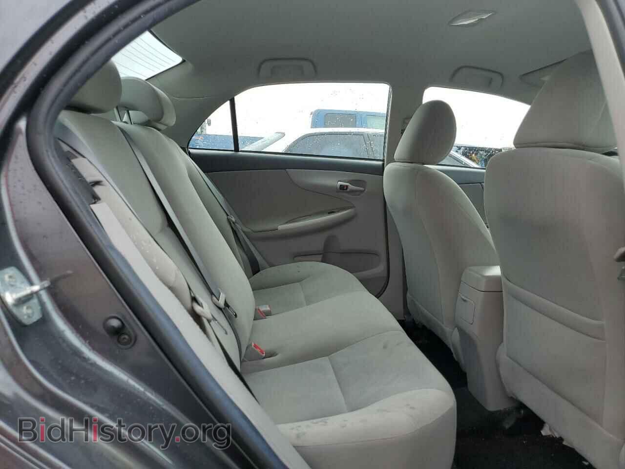 2013 TOYOTA COROLLA - VIN: 2T1BU4EE6DC007328 - Photo 10