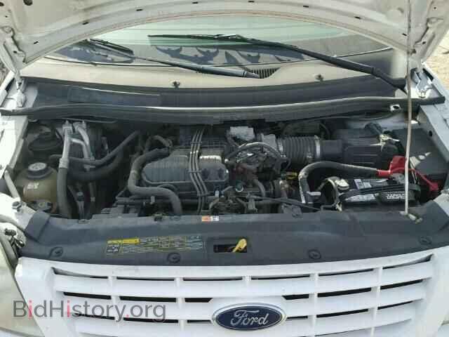 2007 FORD FREESTAR - VIN: 2FMZA51657BA20527 - Фото 7
