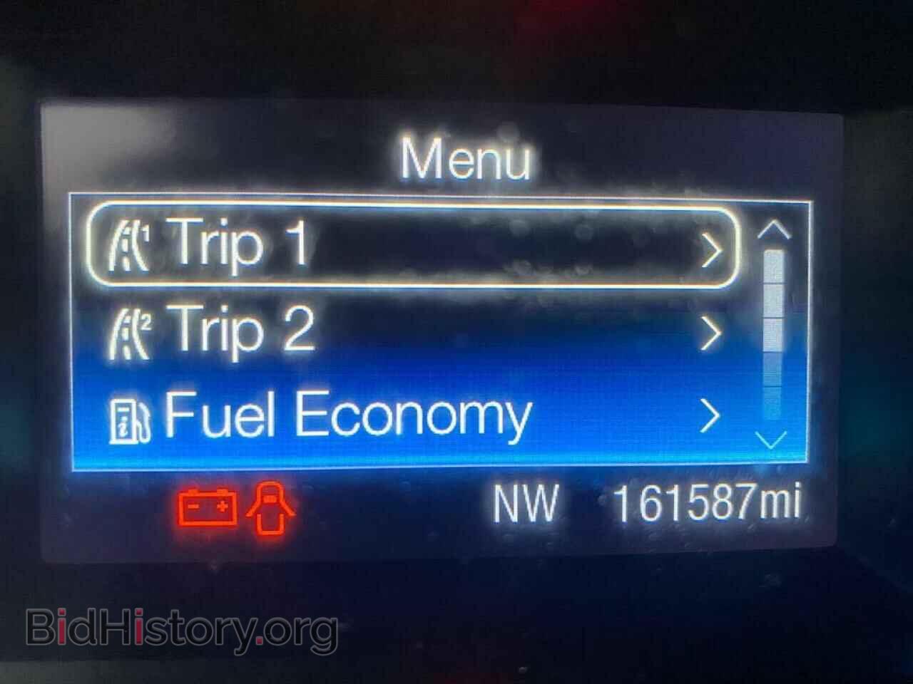 2017 FORD EXPLORER - VIN: 1FM5K8AR1HGB34168 - Photo 8
