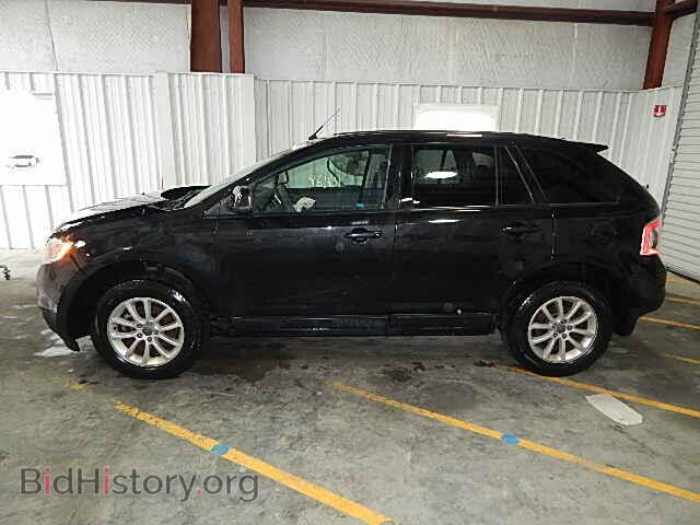 2010 FORD EDGE - VIN: 2FMDK3JC5ABA67226 - Фото 10