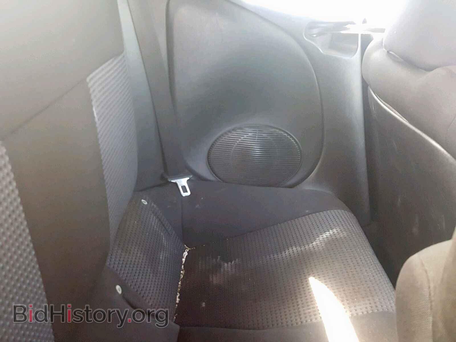 2004 MITSUBISHI ECLIPSE - VIN: 4A3AE45G84E127541 - Photo 6