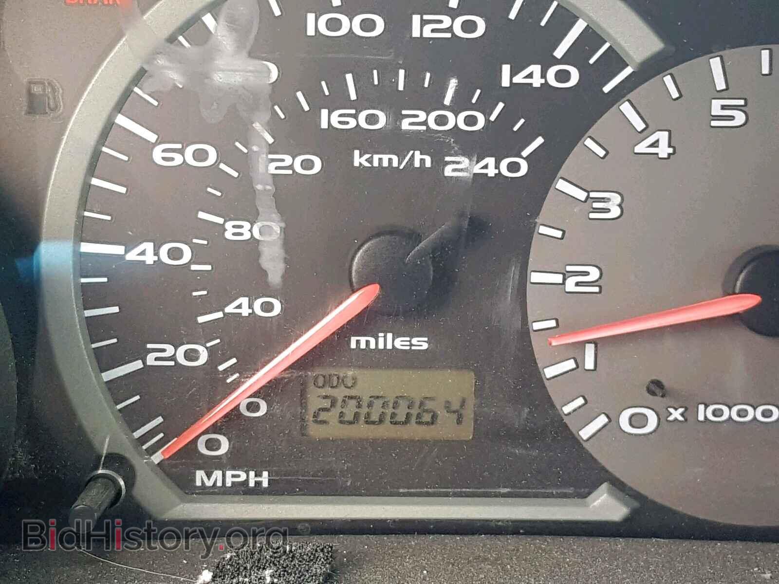2004 MITSUBISHI ECLIPSE - VIN: 4A3AE45G84E127541 - Photo 8