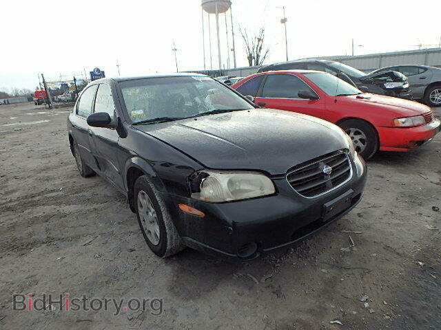 Photo JN1CA31D6YT706688 - NISSAN MAXIMA 2000