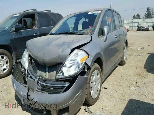 2012 NISSAN VERSA - VIN: 3N1BC1CP3CK248497 - Фото 2