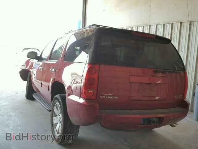2014 GMC YUKON - VIN: 1GKS1CE00ER184928 - Фото 3
