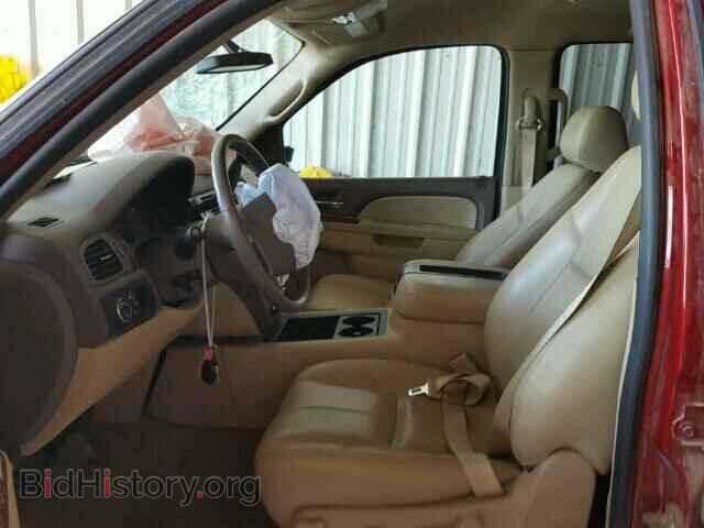 2014 GMC YUKON - VIN: 1GKS1CE00ER184928 - Фото 5