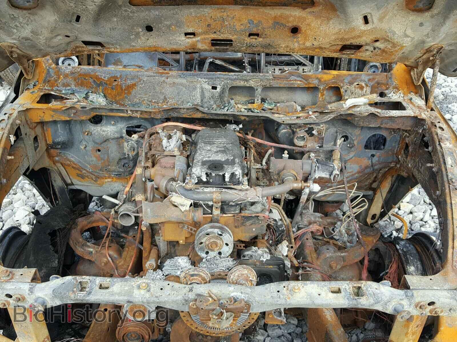 2011 DODGE RAM 3500 - VIN: 3D73M4CL1BG514748 - Фото 7