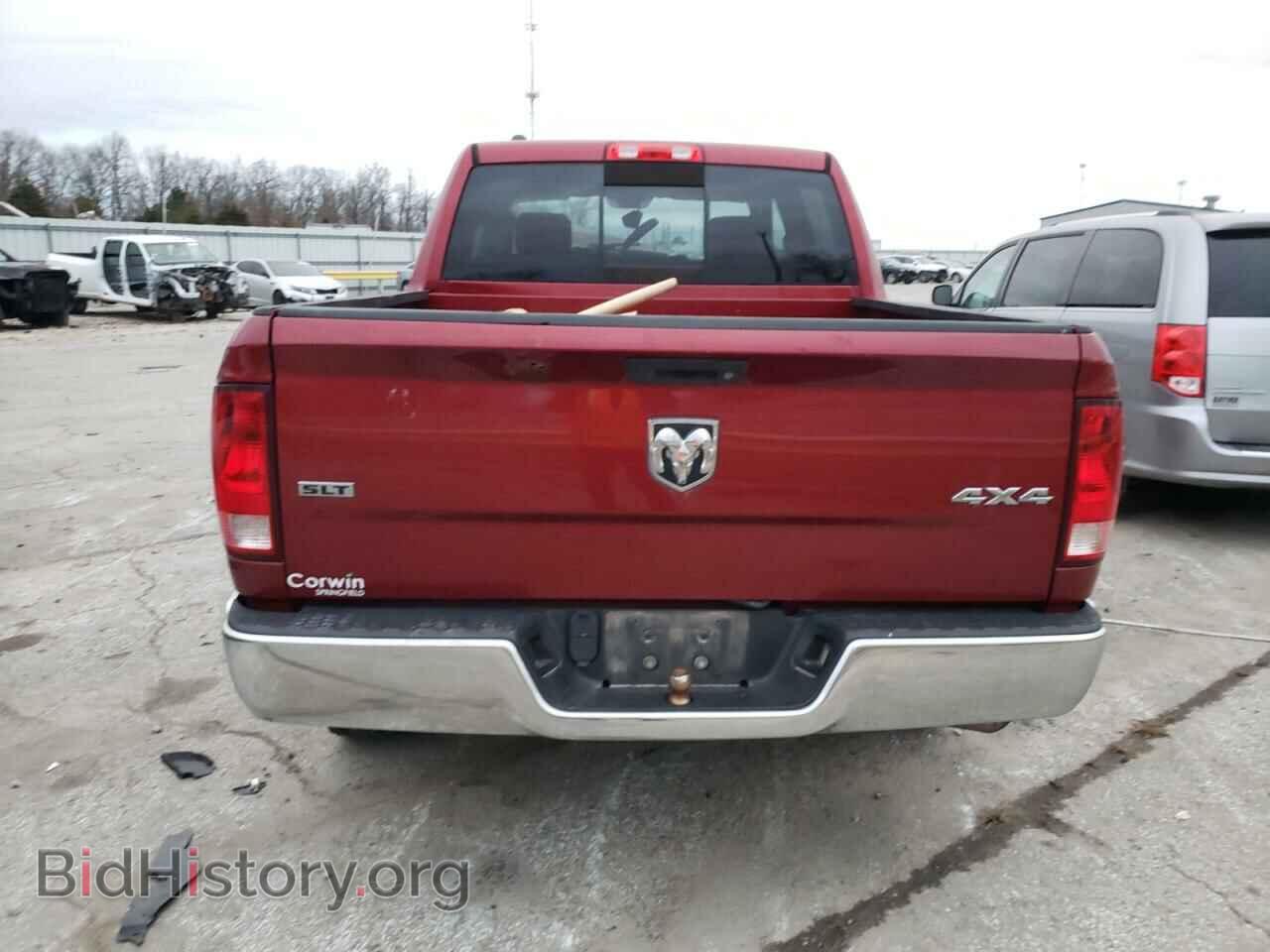 2014 RAM 1500 - VIN: 1C6RR7LT1ES118699 - Фото 6