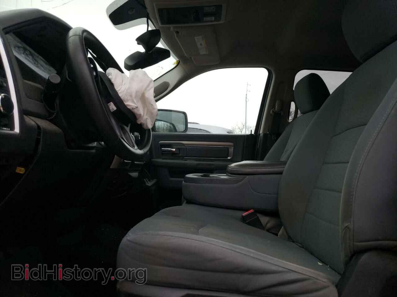 2014 RAM 1500 - VIN: 1C6RR7LT1ES118699 - Фото 7
