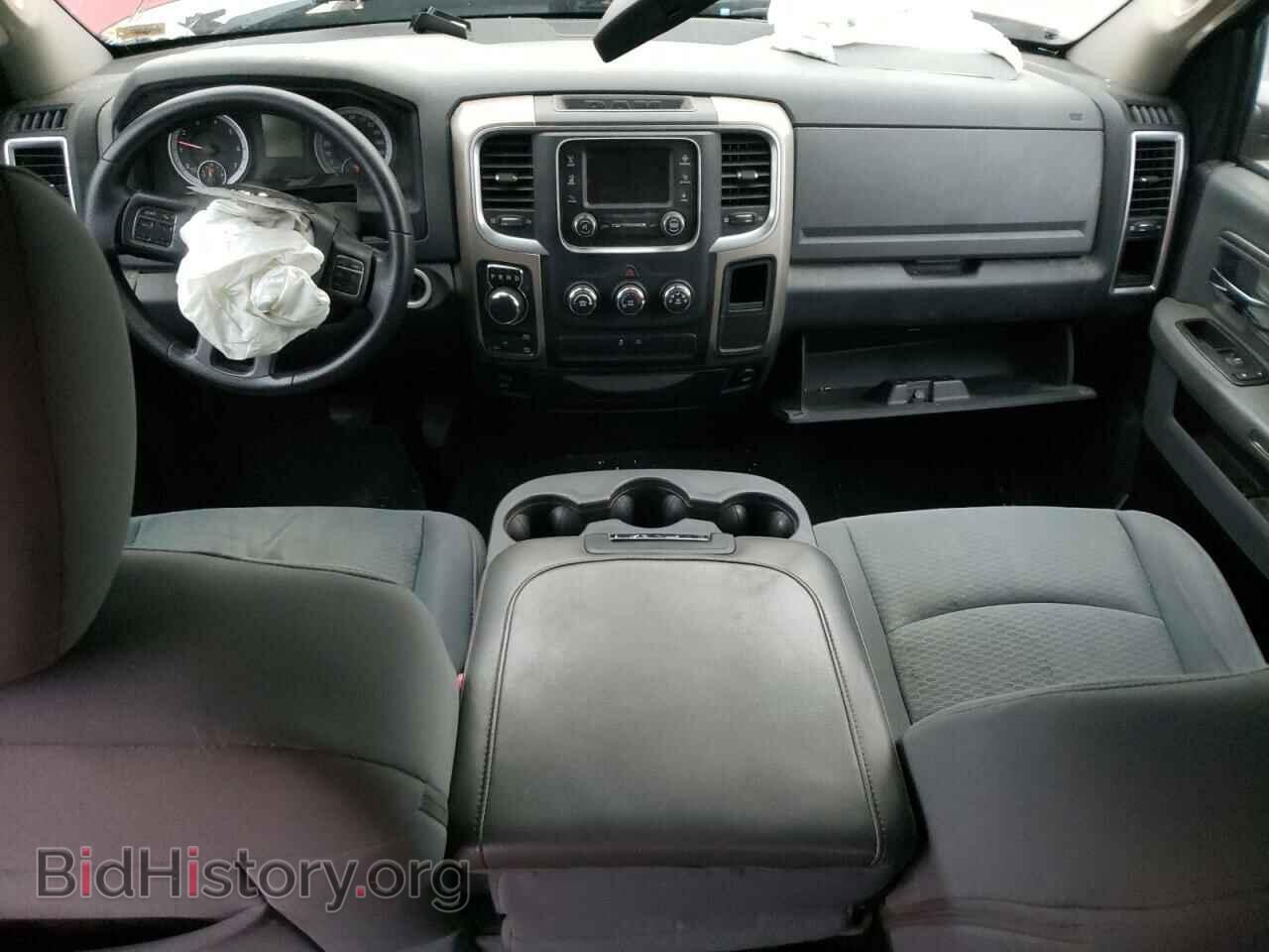 2014 RAM 1500 - VIN: 1C6RR7LT1ES118699 - Фото 8