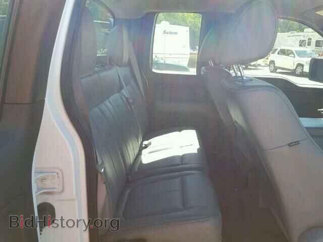 2012 FORD F150 - VIN: 1FTEX1CM4CKD45529 - Фото 6