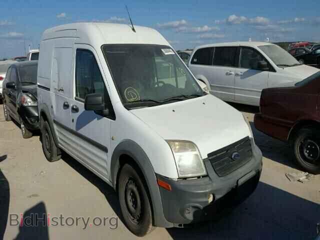 Photo NM0LS7CN1BT063484 - FORD TRANSIT CO 2011