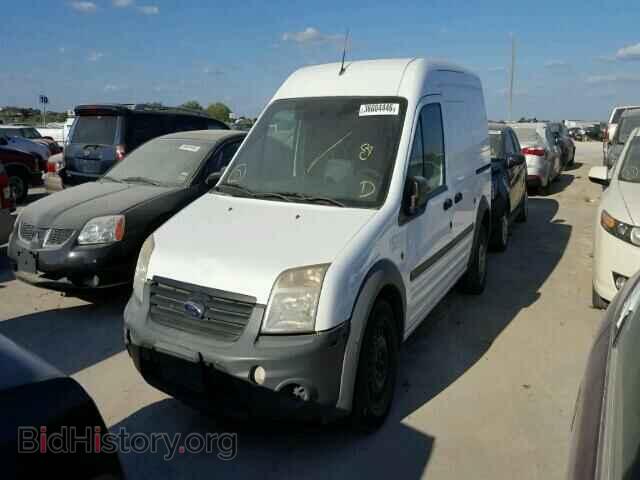 2011 FORD TRANSIT CO - VIN: NM0LS7CN1BT063484 - Фото 2