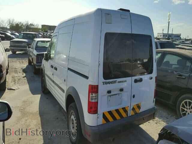 2011 FORD TRANSIT CO - VIN: NM0LS7CN1BT063484 - Фото 3