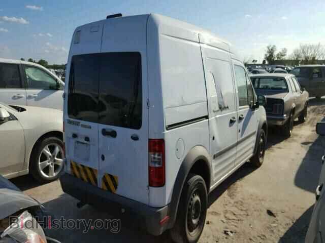 2011 FORD TRANSIT CO - VIN: NM0LS7CN1BT063484 - Фото 4