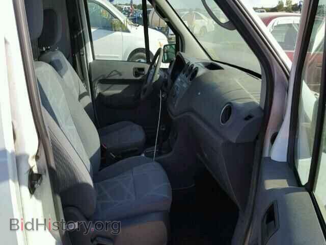 2011 FORD TRANSIT CO - VIN: NM0LS7CN1BT063484 - Фото 5