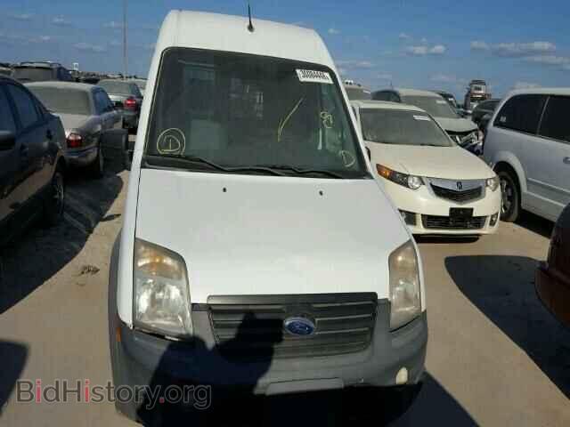 2011 FORD TRANSIT CO - VIN: NM0LS7CN1BT063484 - Фото 9