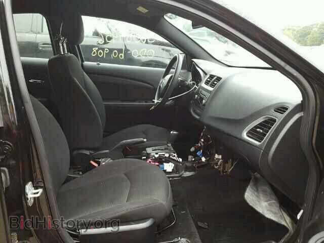2013 DODGE AVENGER - VIN: 1C3CDZAG5DN552592 - Photo 5