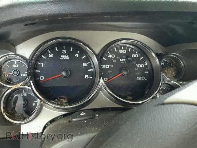 2007 CHEVROLET SILVERADO - VIN: 2GCEC19C971689194 - Фото 8