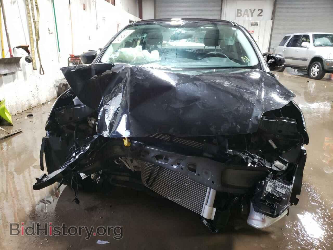 2012 FORD FOCUS - VIN: 1FAHP3E24CL173152 - Фото 5