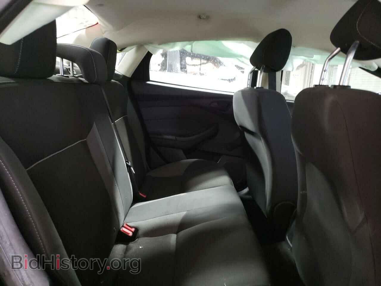 2012 FORD FOCUS - VIN: 1FAHP3E24CL173152 - Фото 10