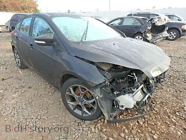 Фотография 1FADP3K21DL274394 - FORD FOCUS 2013