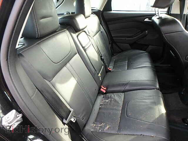 2013 FORD FOCUS - VIN: 1FADP3K21DL274394 - Фото 6